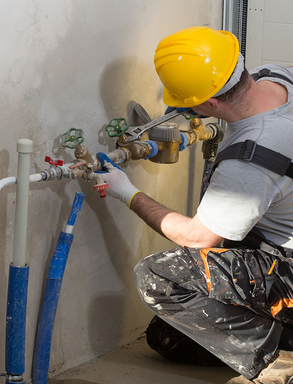 Efficient Turnkey Solutions