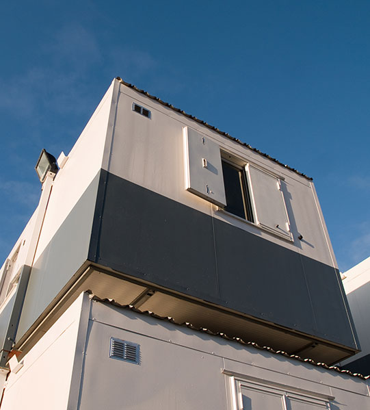 Meeting your Site Requirements