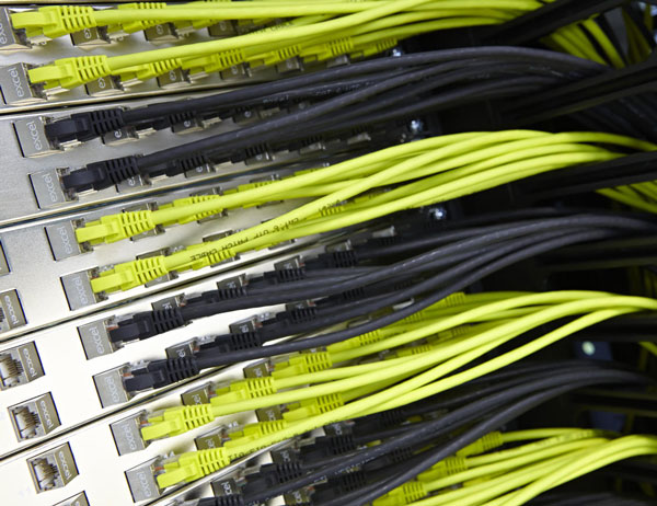 Network & Data Installations