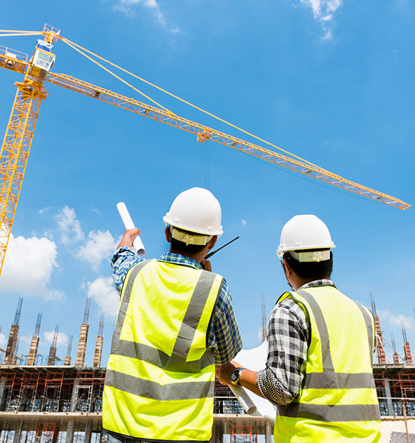 Safe and Clear Communications