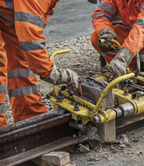 Dedicated Personal Service