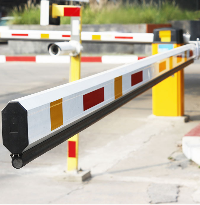 Securing Your Property & Keeping Your People Moving