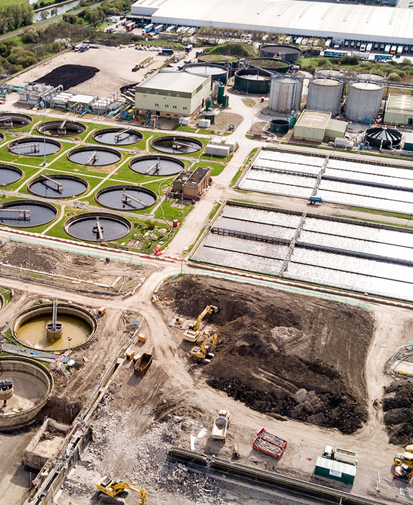 Innovative Operations and Security Solutions