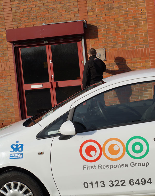 Dependable Fire Protection