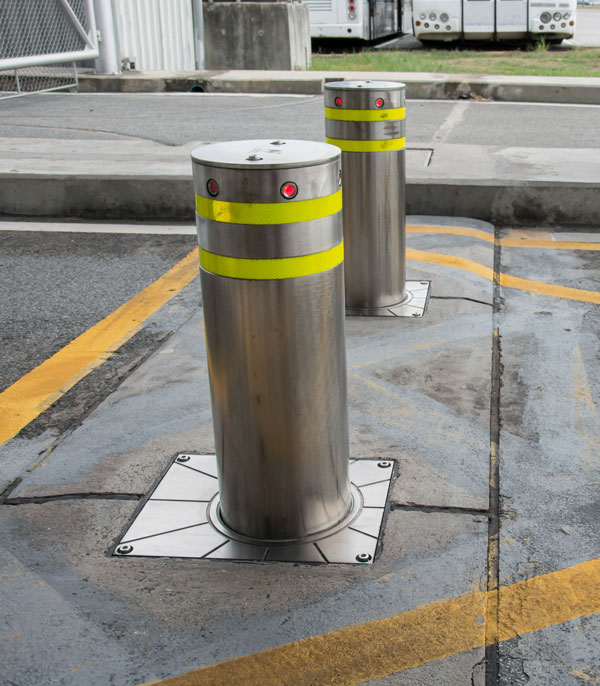 Perimeter Protection