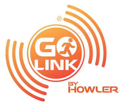 golink howler logo