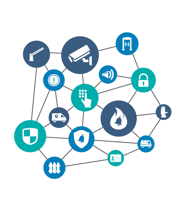 Fault Monitoring & Tamper-proof